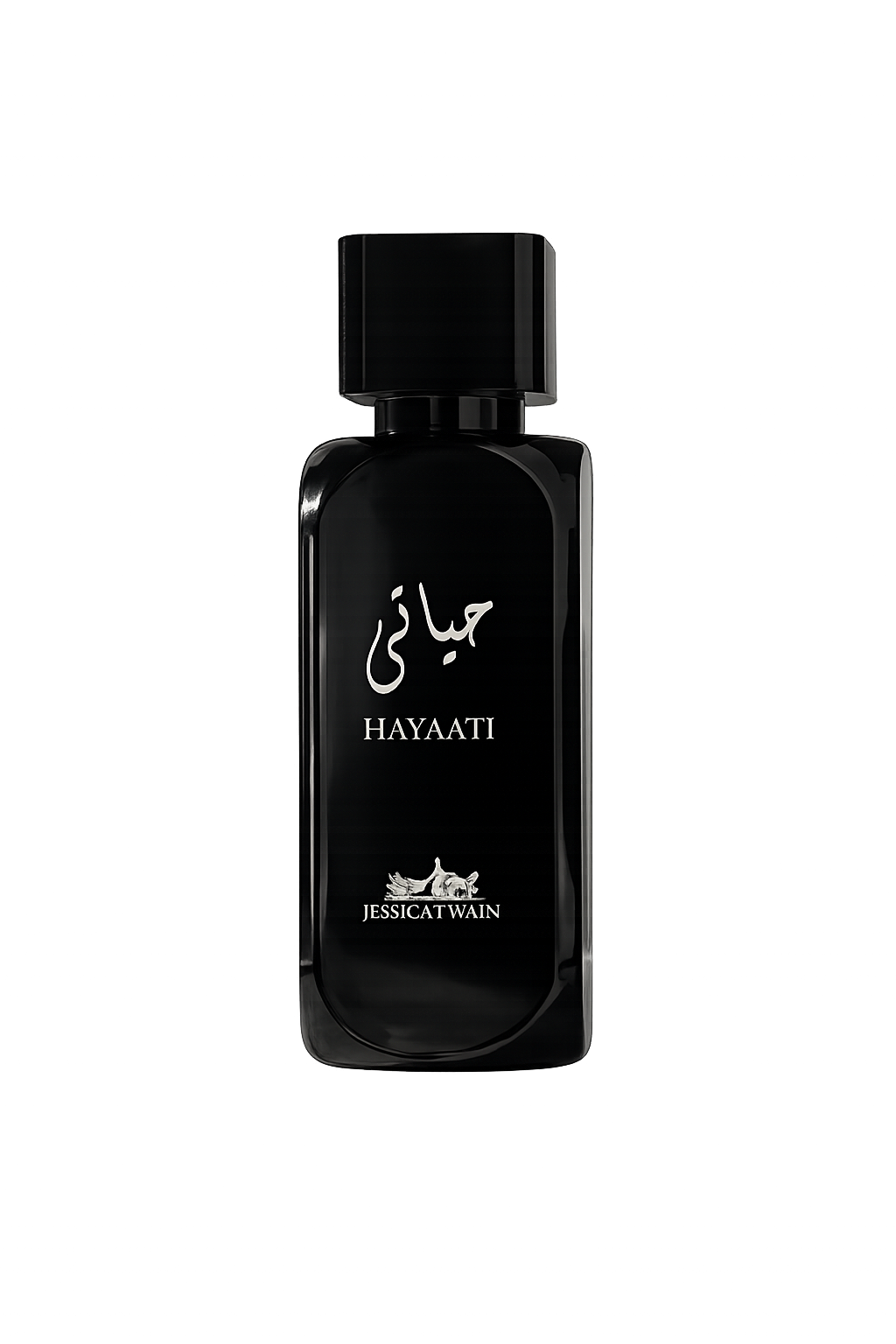 حیاتی مشکی - ۳۰ میل