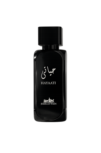 حیاتی مشکی - ۳۰ میل