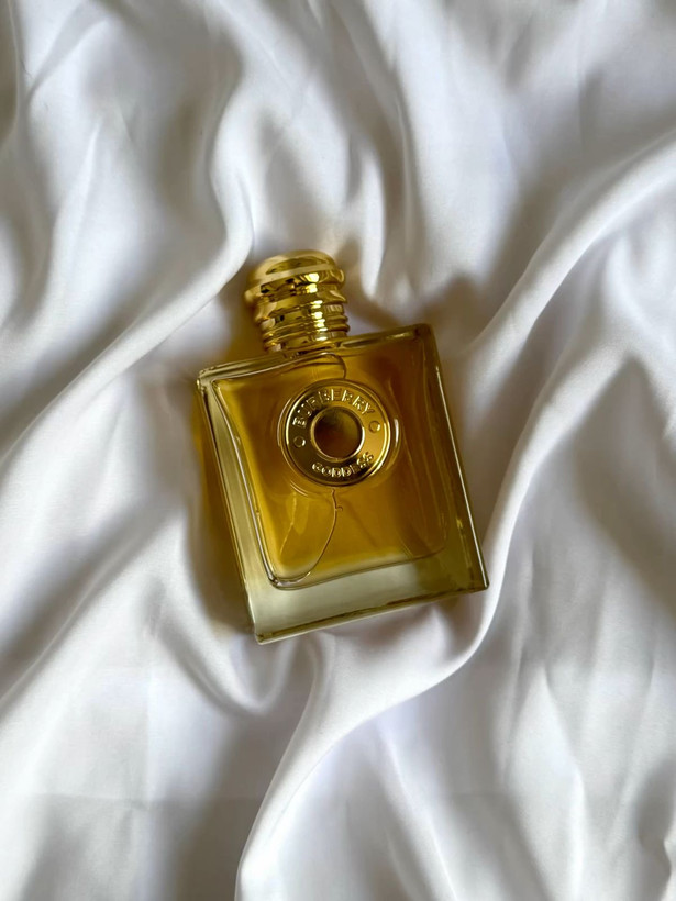 ادکلن مینیمال باربری گادس -۲۵میل