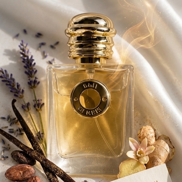 ادکلن باربری گادس -۲۵میل