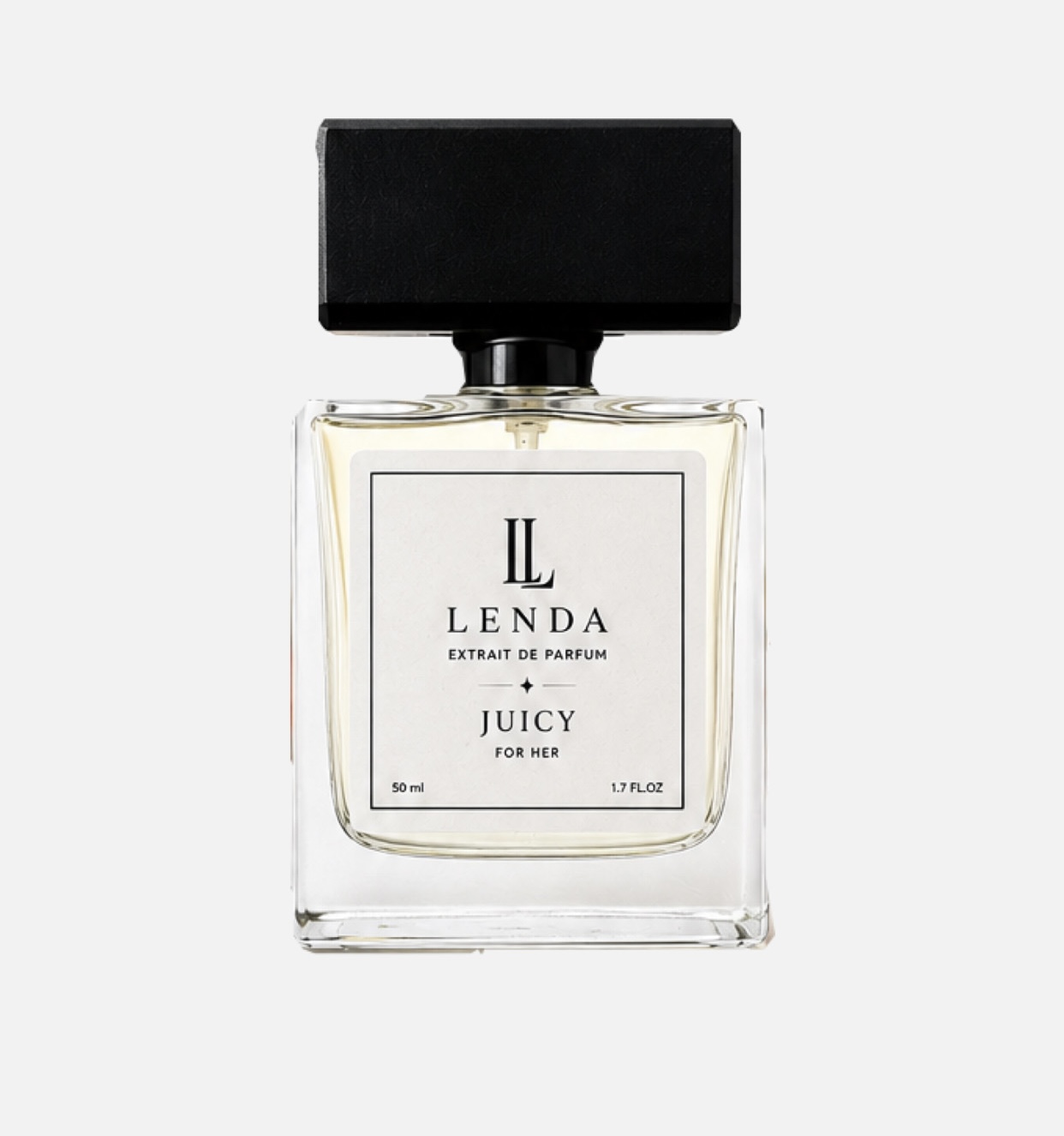 عطر  لندا جویسی