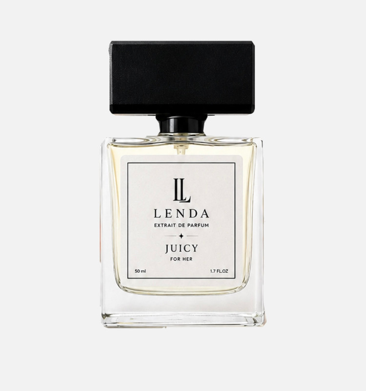 عطر لندا جویسی